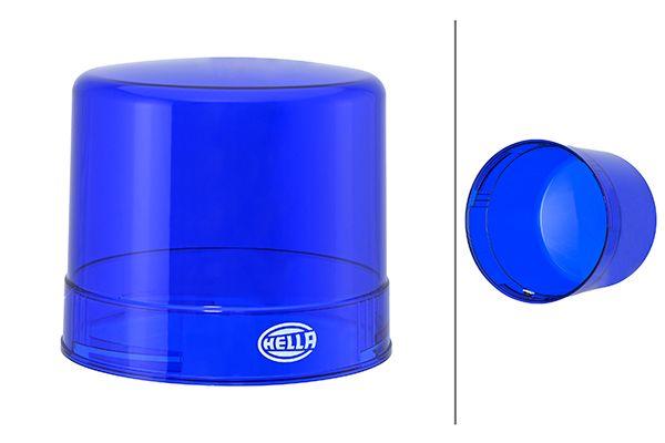HELLA 9EL857801-001, Lumină rotativă pentru avertizare